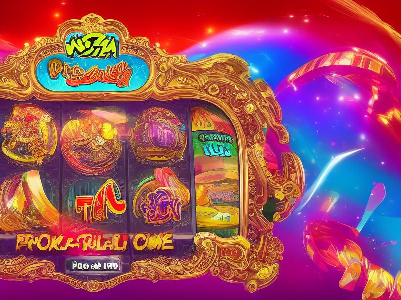 Twslive  Situs Judi Slot Online Terpercaya