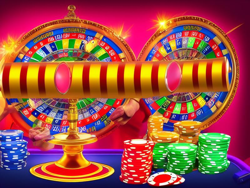 Belegendwin  Login Slot Casino Online Terbesar